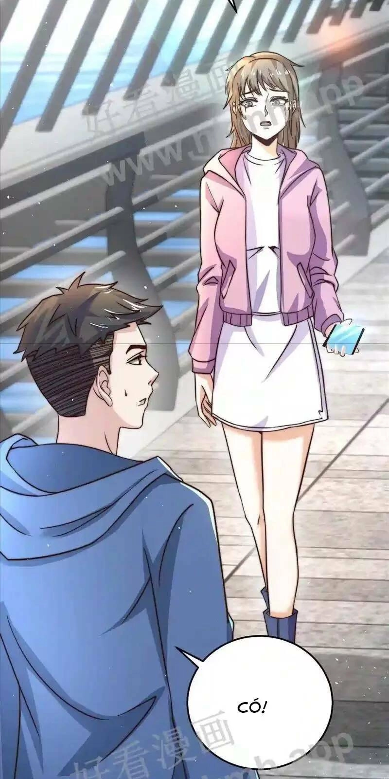 Bắt Đầu Livestream Ở Địa Phủ: Phát Sóng Trực Tiếp Ở Đây Ai Dám Đến Chapter 23 - 20