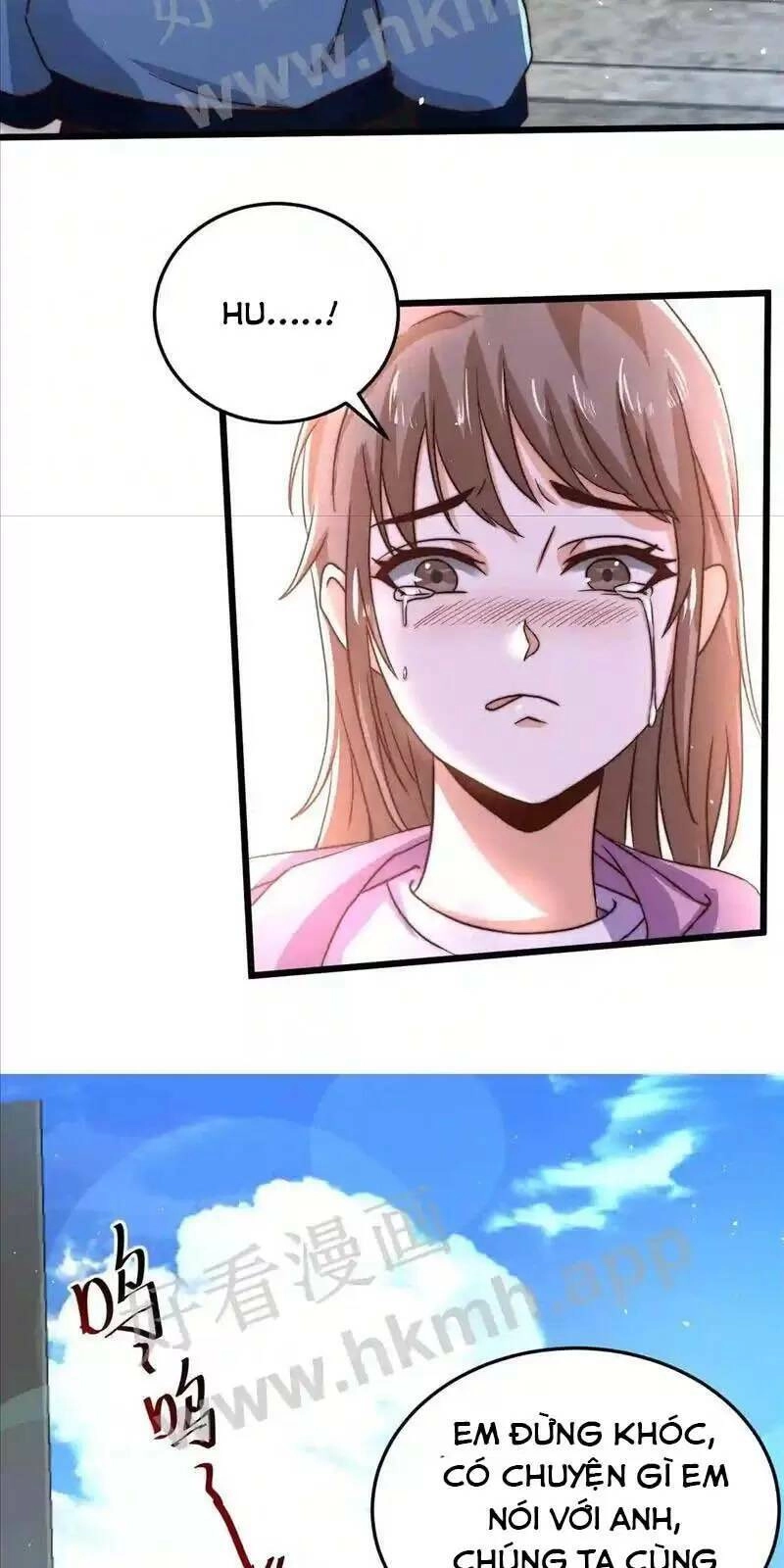 Bắt Đầu Livestream Ở Địa Phủ: Phát Sóng Trực Tiếp Ở Đây Ai Dám Đến Chapter 23 - 21