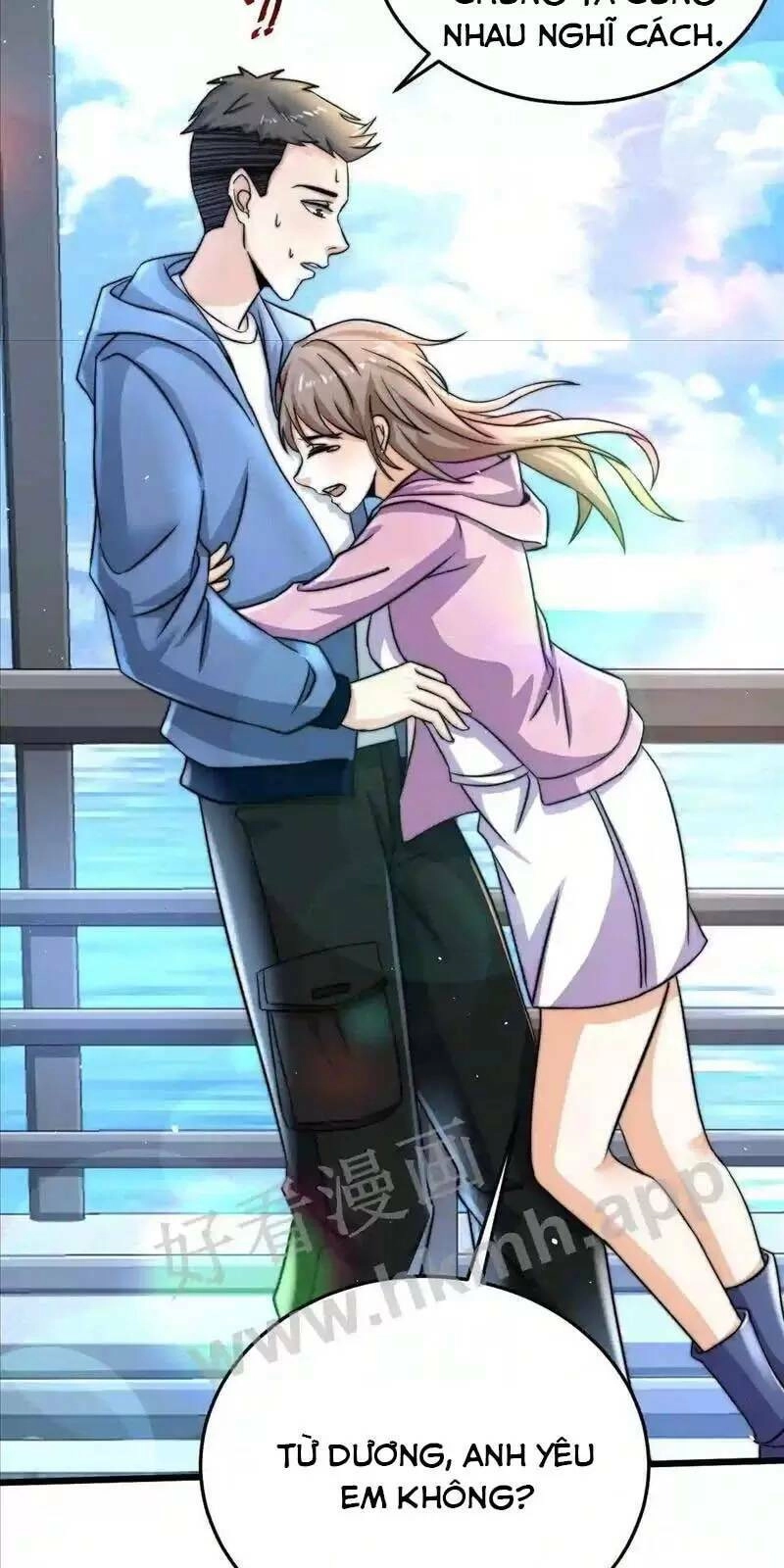 Bắt Đầu Livestream Ở Địa Phủ: Phát Sóng Trực Tiếp Ở Đây Ai Dám Đến Chapter 23 - 22