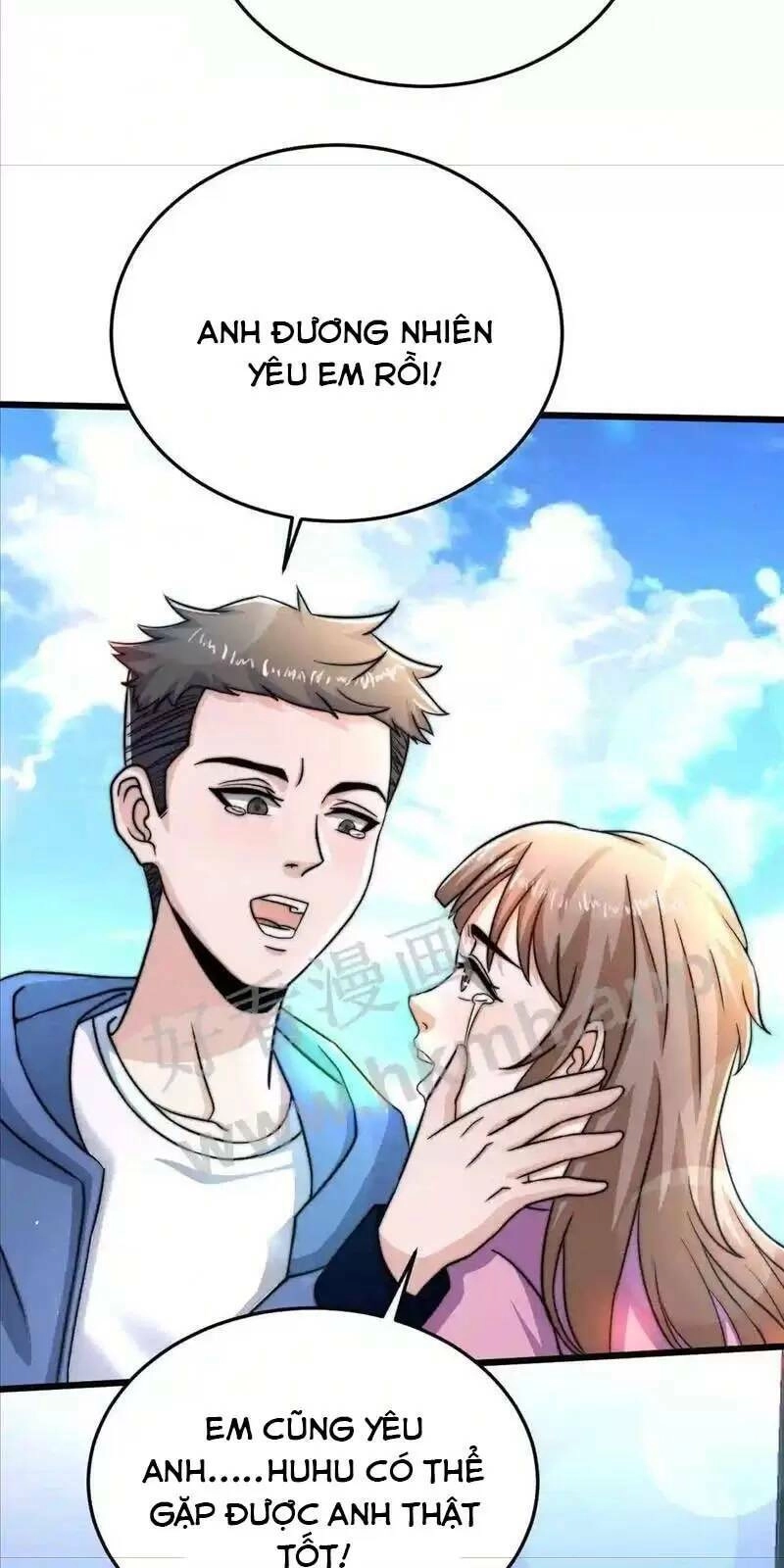 Bắt Đầu Livestream Ở Địa Phủ: Phát Sóng Trực Tiếp Ở Đây Ai Dám Đến Chapter 23 - 23