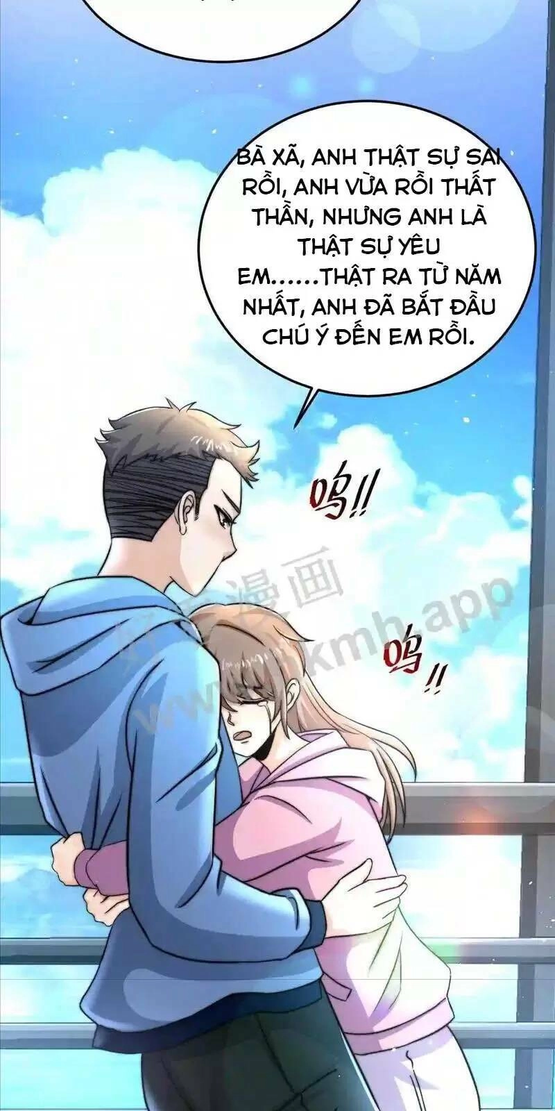 Bắt Đầu Livestream Ở Địa Phủ: Phát Sóng Trực Tiếp Ở Đây Ai Dám Đến Chapter 23 - 24