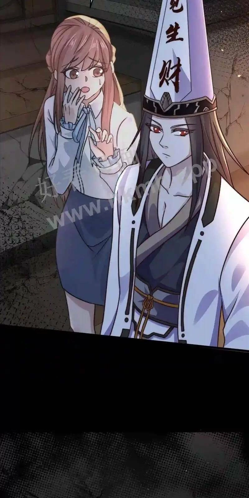 Bắt Đầu Livestream Ở Địa Phủ: Phát Sóng Trực Tiếp Ở Đây Ai Dám Đến Chapter 24 - 25