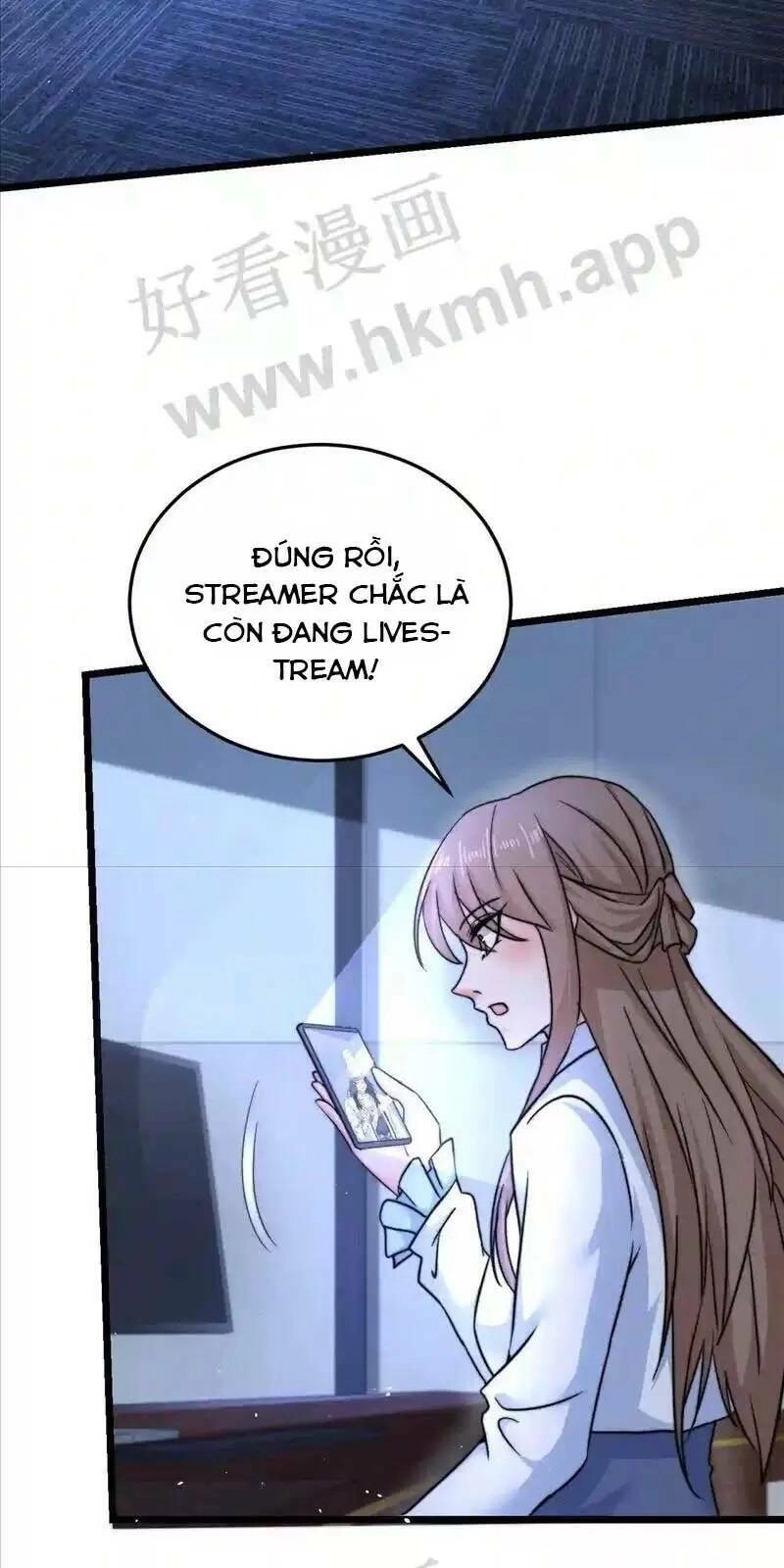 Bắt Đầu Livestream Ở Địa Phủ: Phát Sóng Trực Tiếp Ở Đây Ai Dám Đến Chapter 25 - 19