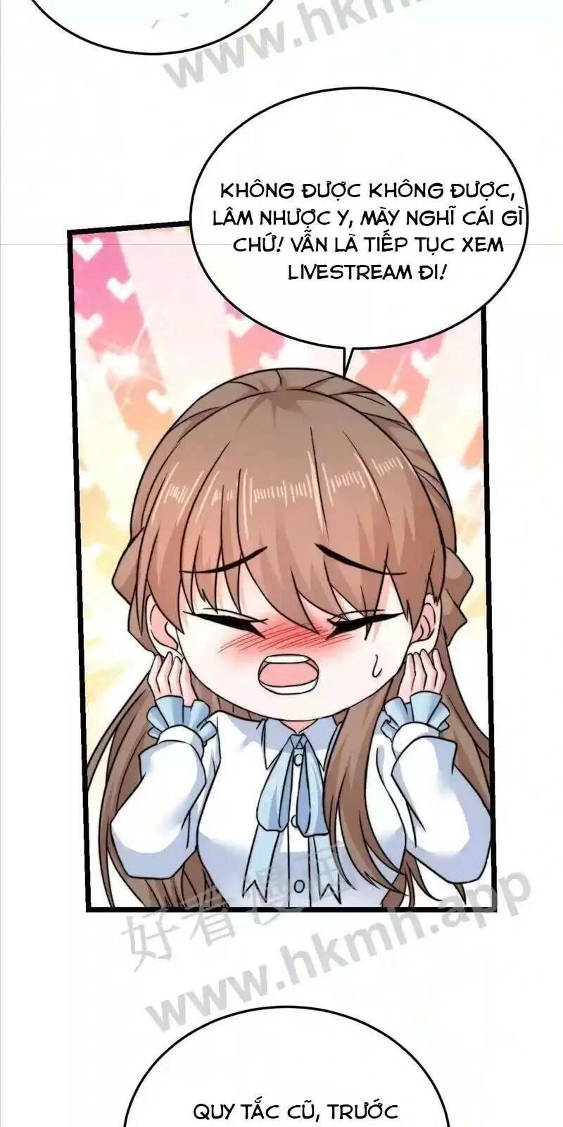 Bắt Đầu Livestream Ở Địa Phủ: Phát Sóng Trực Tiếp Ở Đây Ai Dám Đến Chapter 25 - 22