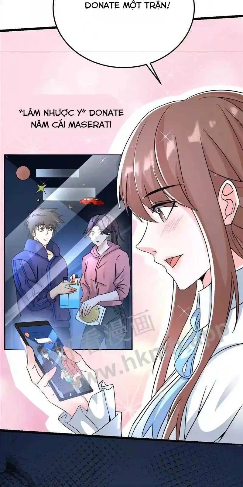 Bắt Đầu Livestream Ở Địa Phủ: Phát Sóng Trực Tiếp Ở Đây Ai Dám Đến Chapter 25 - 23