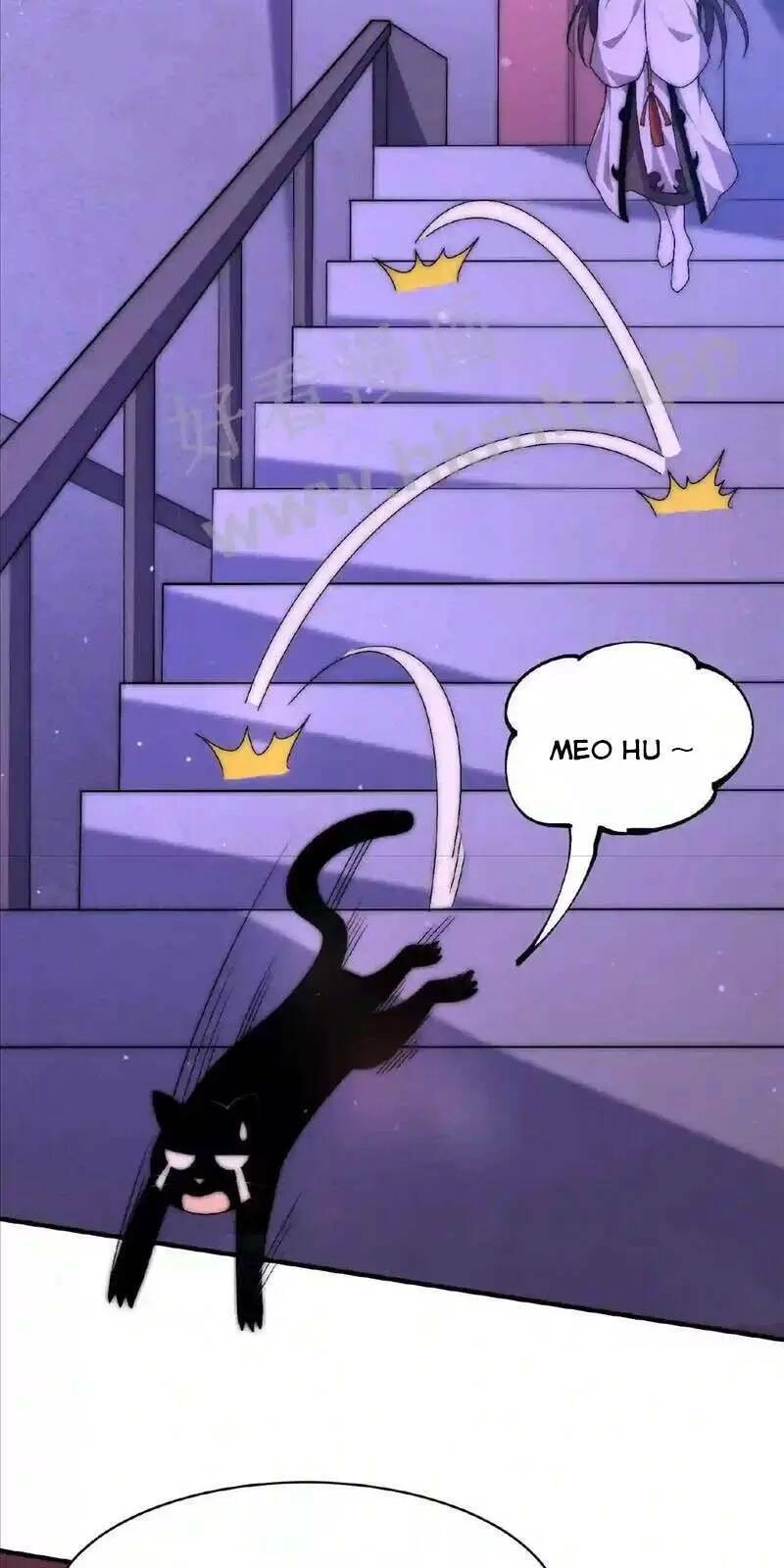 Bắt Đầu Livestream Ở Địa Phủ: Phát Sóng Trực Tiếp Ở Đây Ai Dám Đến Chapter 26 - 12