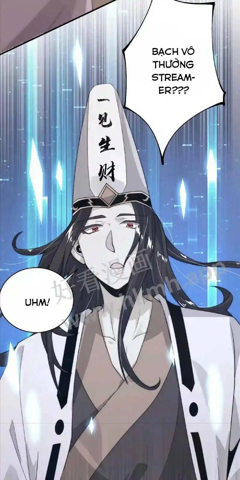 Bắt Đầu Livestream Ở Địa Phủ: Phát Sóng Trực Tiếp Ở Đây Ai Dám Đến Chapter 26 - 23