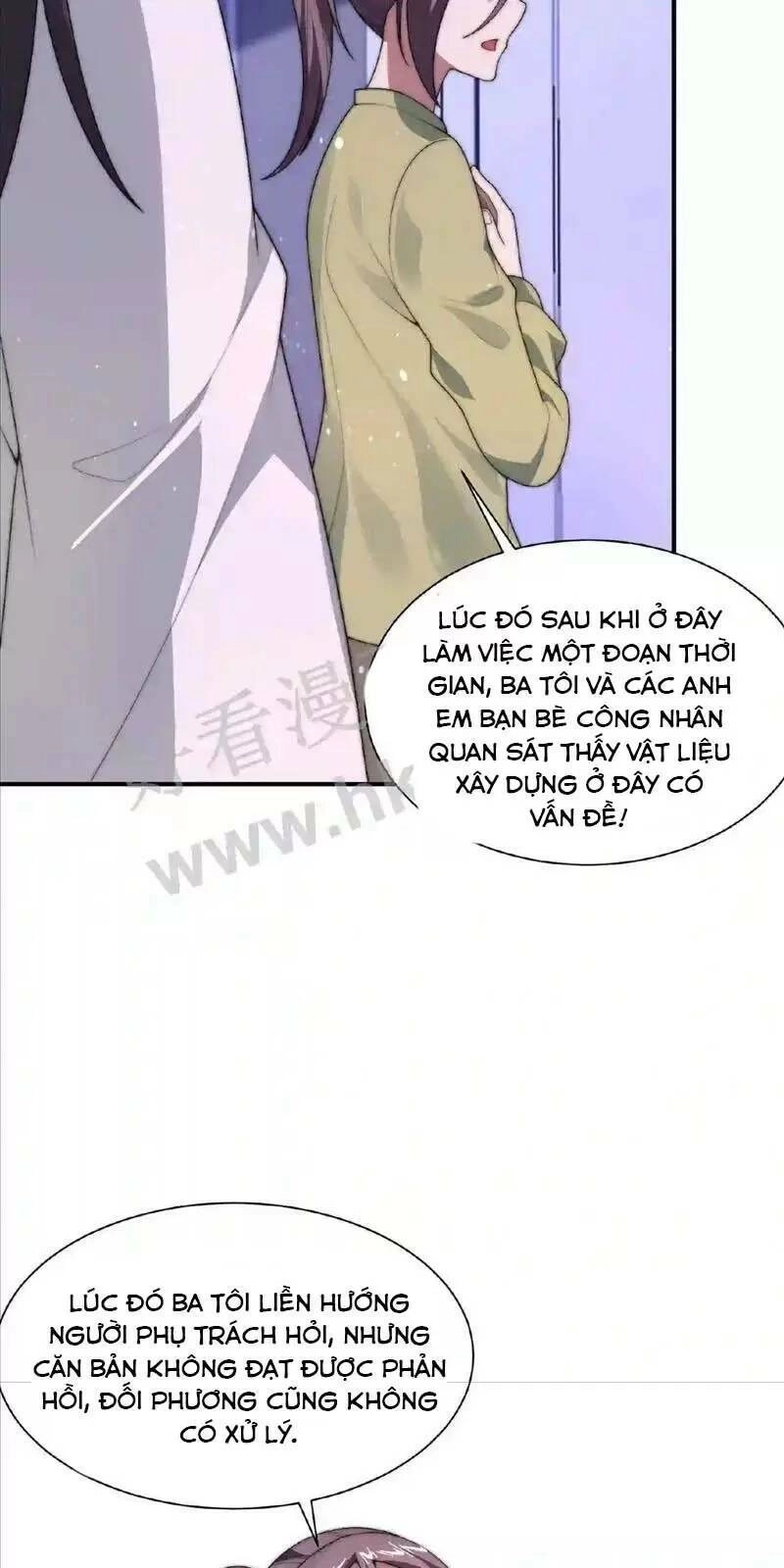 Bắt Đầu Livestream Ở Địa Phủ: Phát Sóng Trực Tiếp Ở Đây Ai Dám Đến Chapter 27 - 9