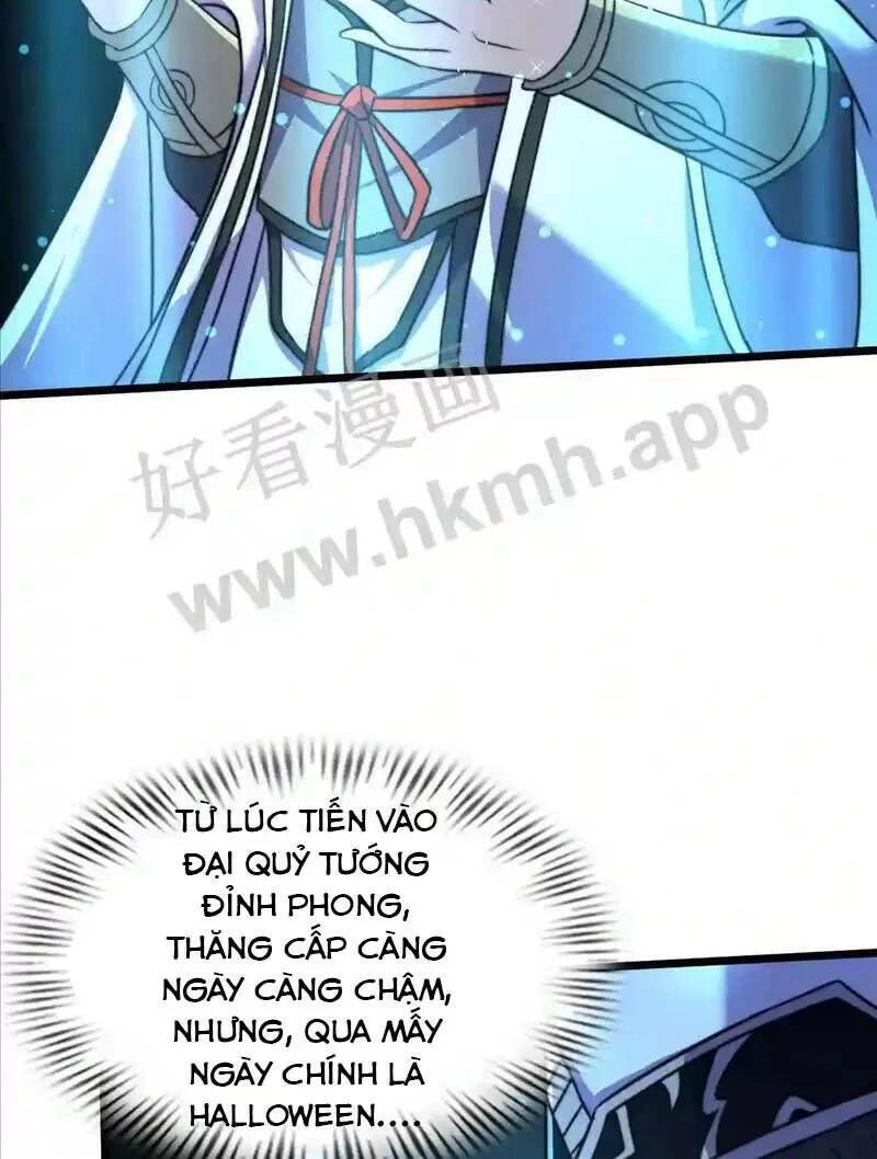 Bắt Đầu Livestream Ở Địa Phủ: Phát Sóng Trực Tiếp Ở Đây Ai Dám Đến Chapter 29 - 28