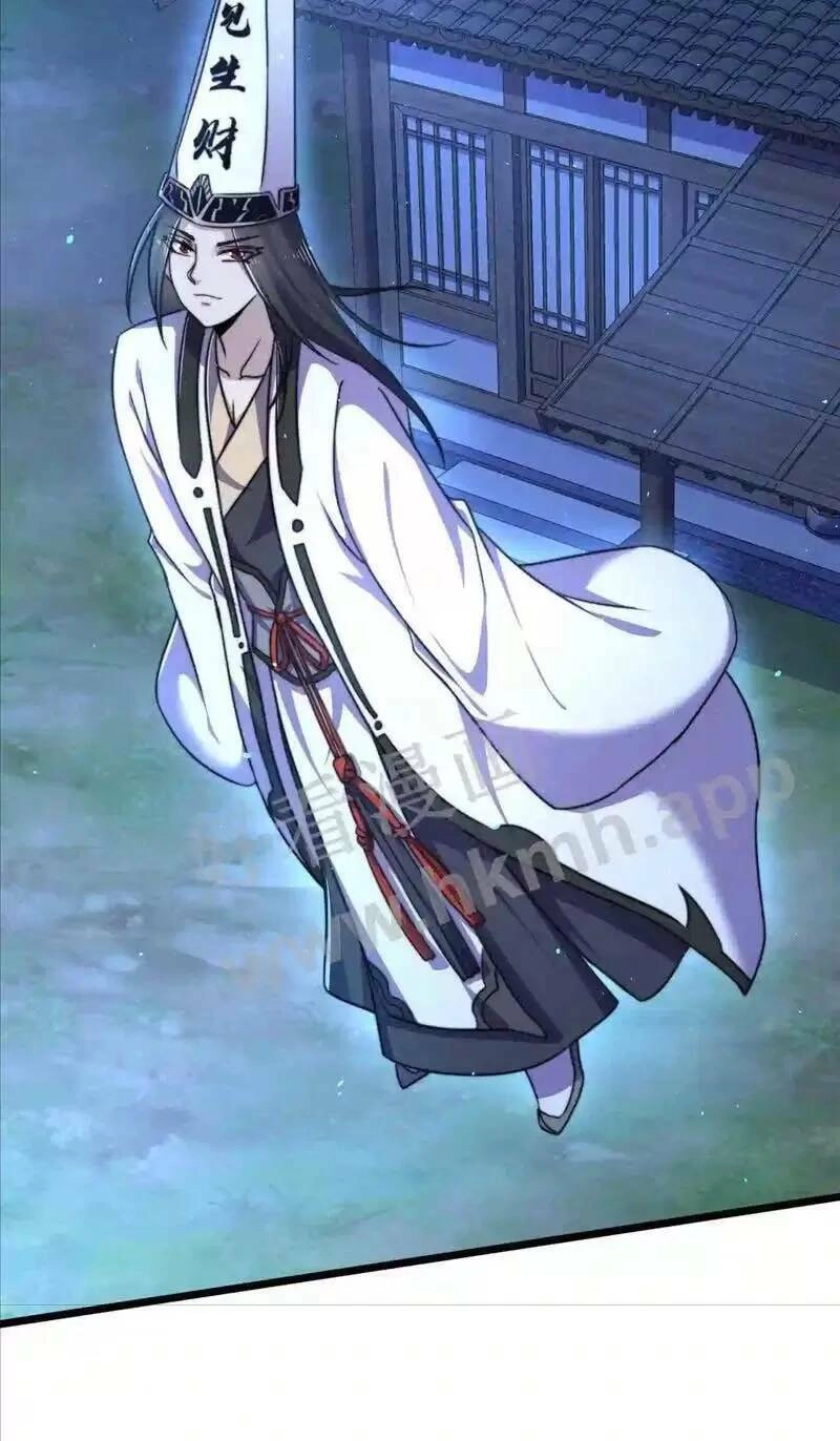 Bắt Đầu Livestream Ở Địa Phủ: Phát Sóng Trực Tiếp Ở Đây Ai Dám Đến Chapter 29 - 30