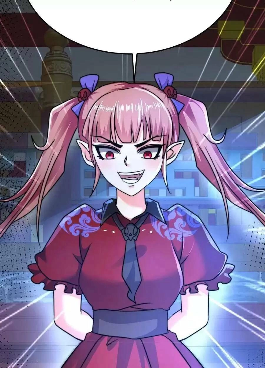 Bắt Đầu Livestream Ở Địa Phủ: Phát Sóng Trực Tiếp Ở Đây Ai Dám Đến Chapter 31 - 5