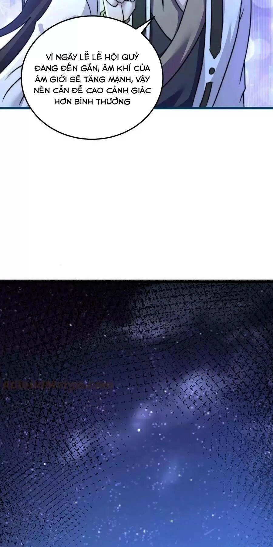 Bắt Đầu Livestream Ở Địa Phủ: Phát Sóng Trực Tiếp Ở Đây Ai Dám Đến Chapter 31 - 8