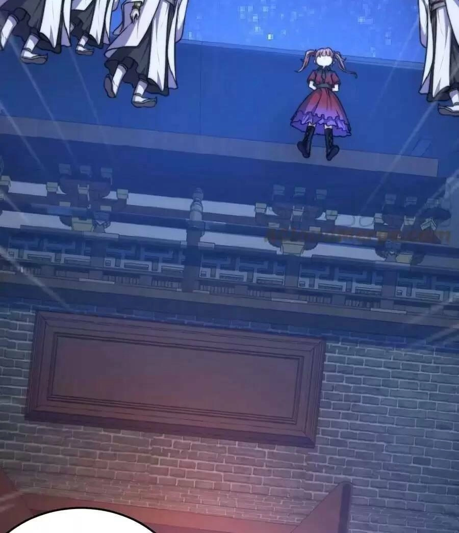 Bắt Đầu Livestream Ở Địa Phủ: Phát Sóng Trực Tiếp Ở Đây Ai Dám Đến Chapter 31 - 12