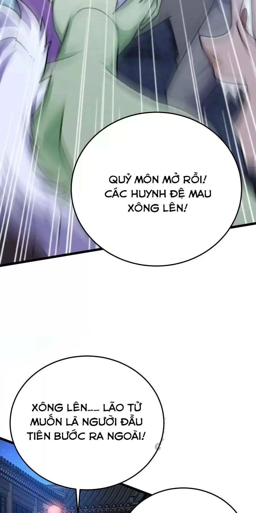 Bắt Đầu Livestream Ở Địa Phủ: Phát Sóng Trực Tiếp Ở Đây Ai Dám Đến Chapter 31 - 14