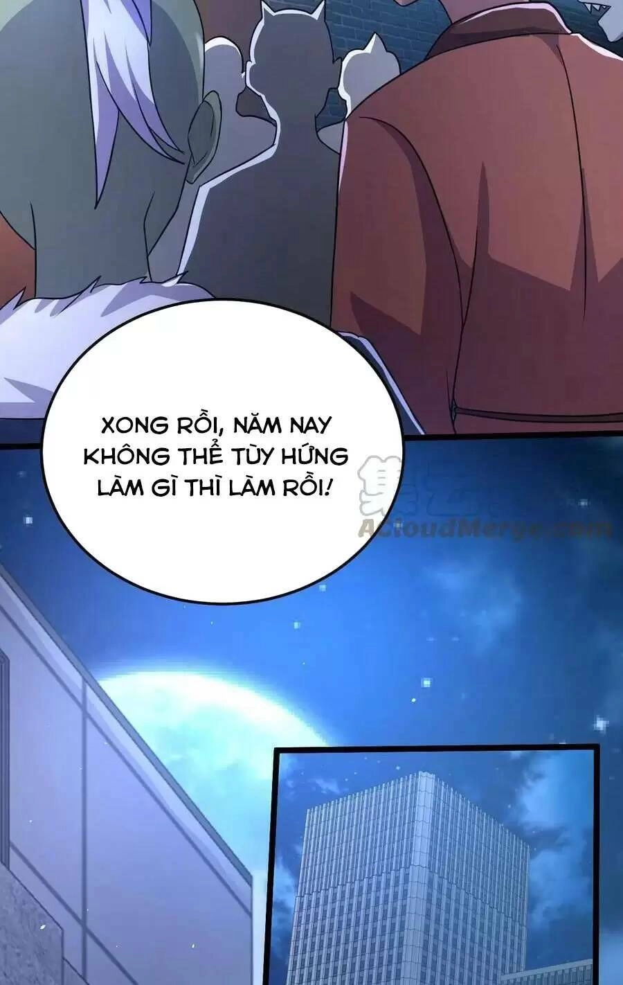 Bắt Đầu Livestream Ở Địa Phủ: Phát Sóng Trực Tiếp Ở Đây Ai Dám Đến Chapter 31 - 18