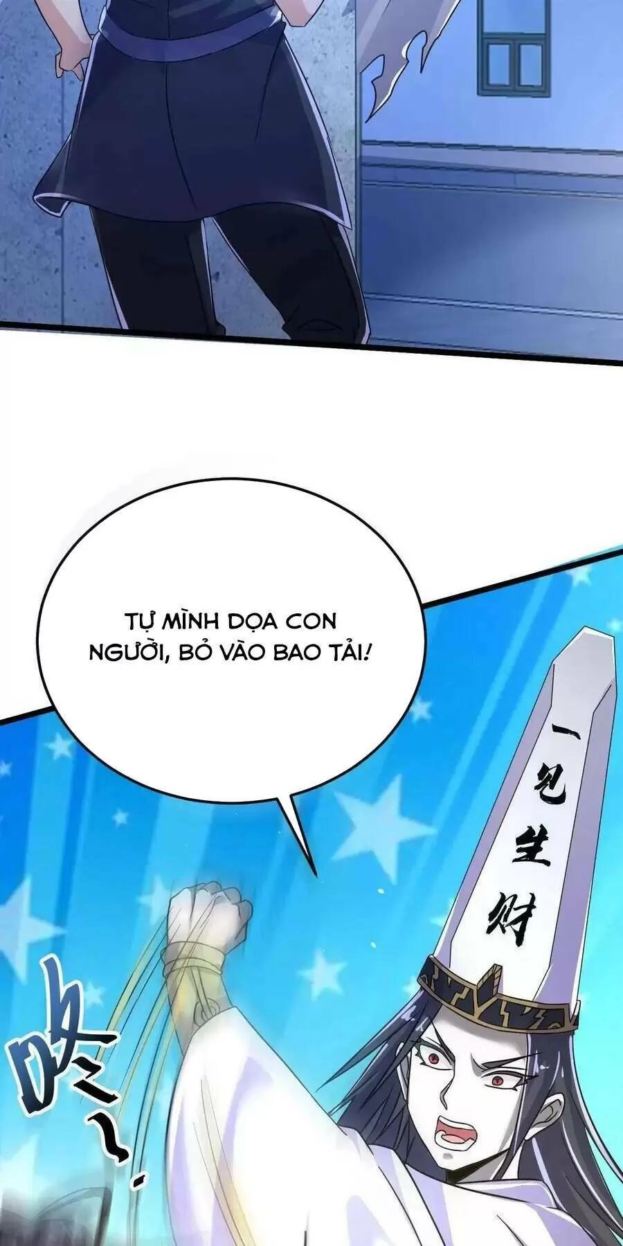 Bắt Đầu Livestream Ở Địa Phủ: Phát Sóng Trực Tiếp Ở Đây Ai Dám Đến Chapter 31 - 21