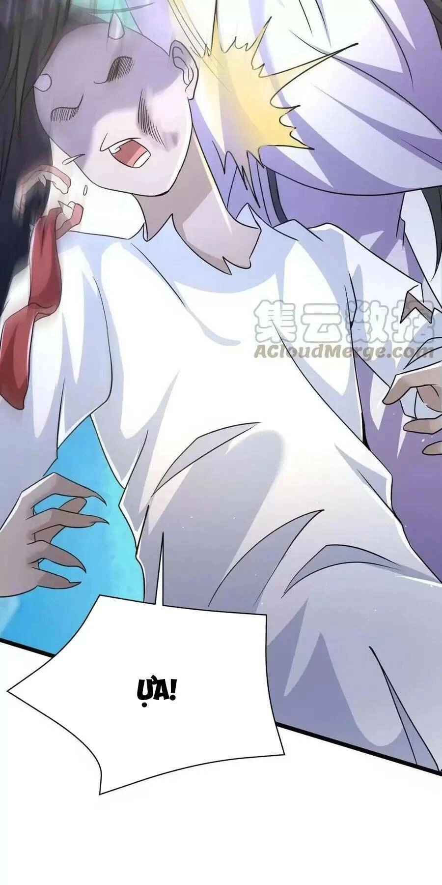 Bắt Đầu Livestream Ở Địa Phủ: Phát Sóng Trực Tiếp Ở Đây Ai Dám Đến Chapter 31 - 22