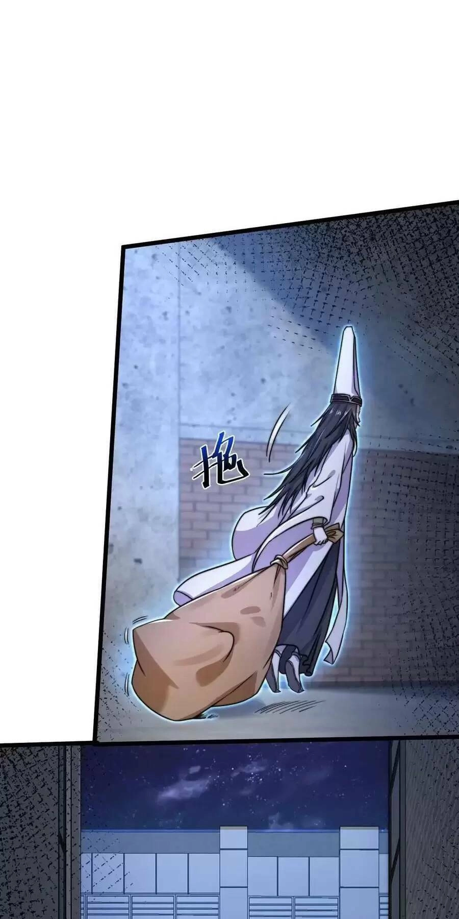 Bắt Đầu Livestream Ở Địa Phủ: Phát Sóng Trực Tiếp Ở Đây Ai Dám Đến Chapter 31 - 23