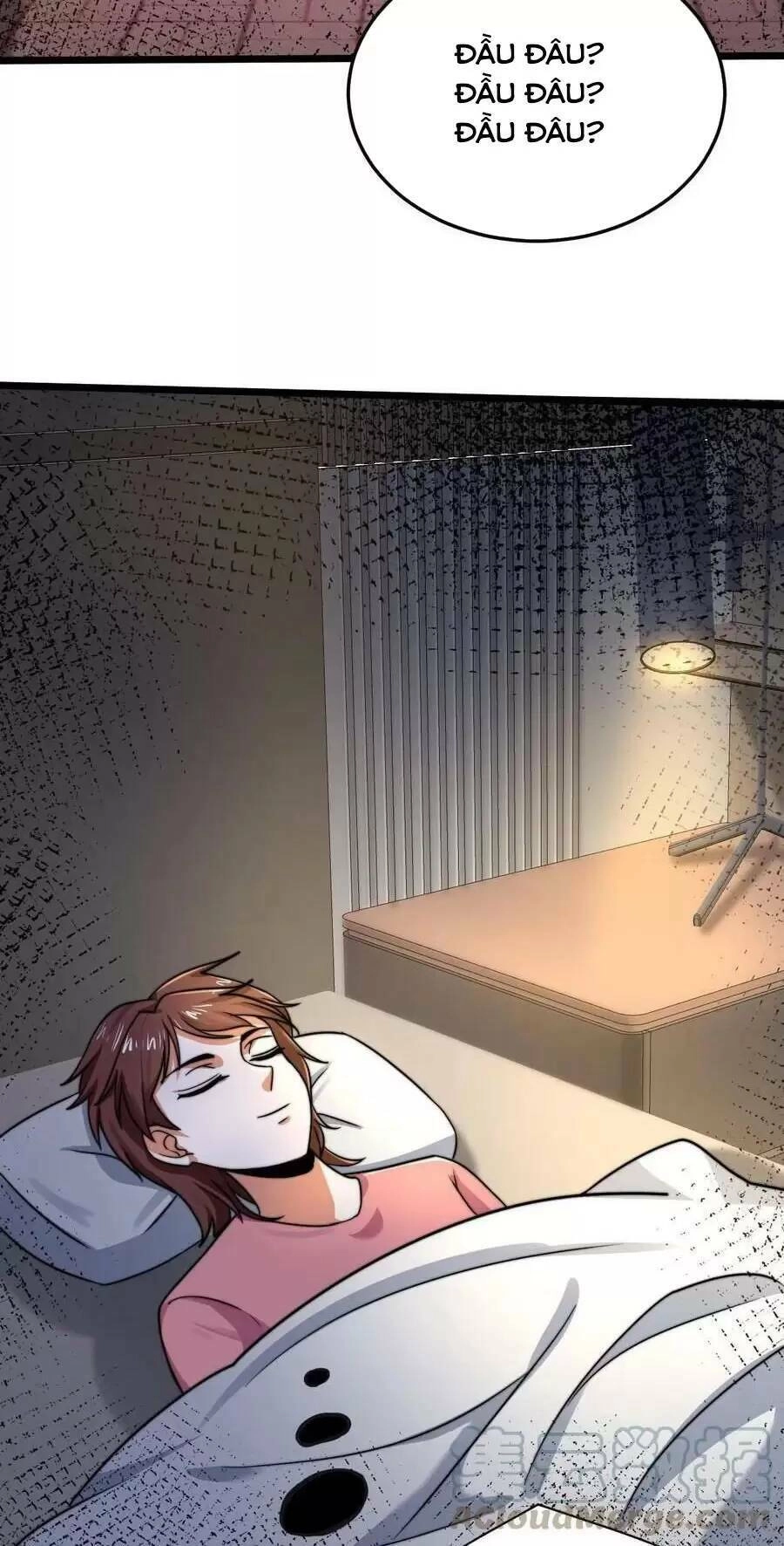 Bắt Đầu Livestream Ở Địa Phủ: Phát Sóng Trực Tiếp Ở Đây Ai Dám Đến Chapter 31 - 25