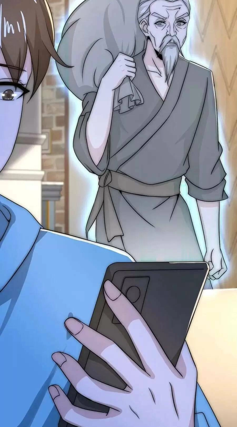 Bắt Đầu Livestream Ở Địa Phủ: Phát Sóng Trực Tiếp Ở Đây Ai Dám Đến Chapter 31 - 34