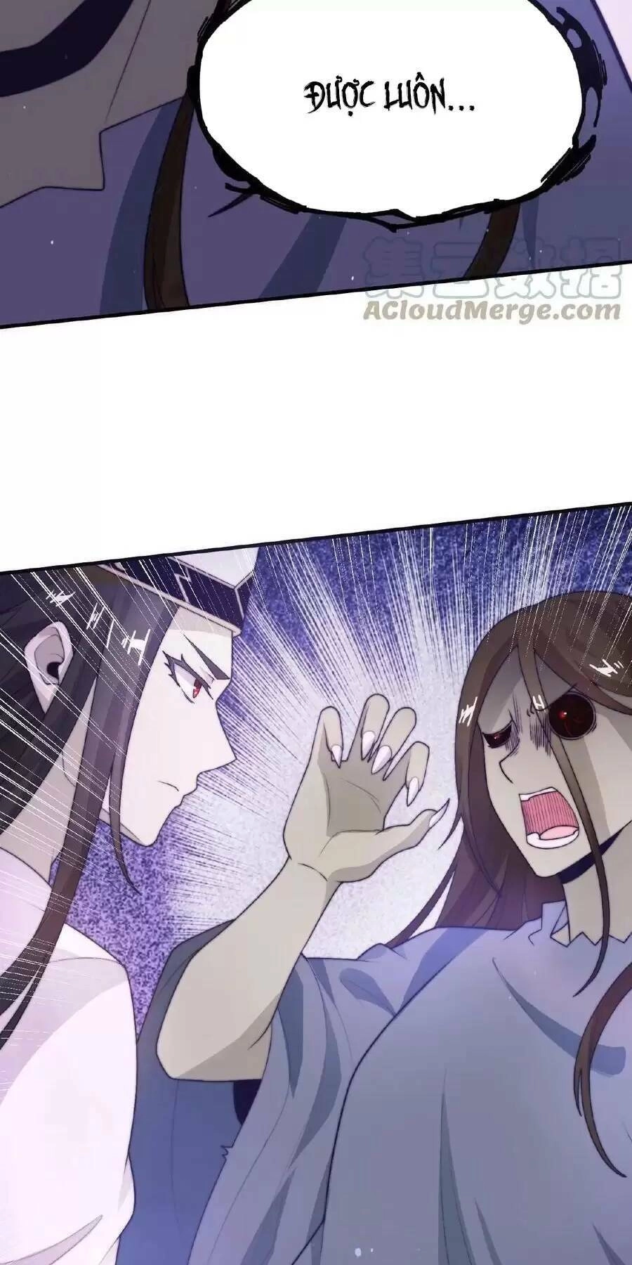 Bắt Đầu Livestream Ở Địa Phủ: Phát Sóng Trực Tiếp Ở Đây Ai Dám Đến Chapter 33 - 8