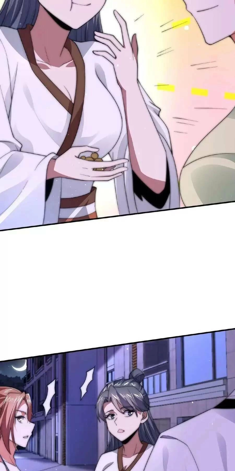 Bắt Đầu Livestream Ở Địa Phủ: Phát Sóng Trực Tiếp Ở Đây Ai Dám Đến Chapter 34 - 20