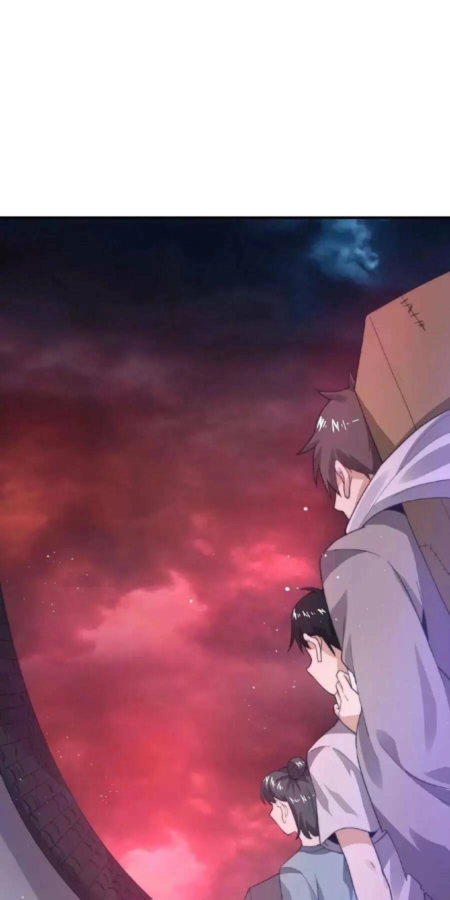 Bắt Đầu Livestream Ở Địa Phủ: Phát Sóng Trực Tiếp Ở Đây Ai Dám Đến Chapter 35 - 1