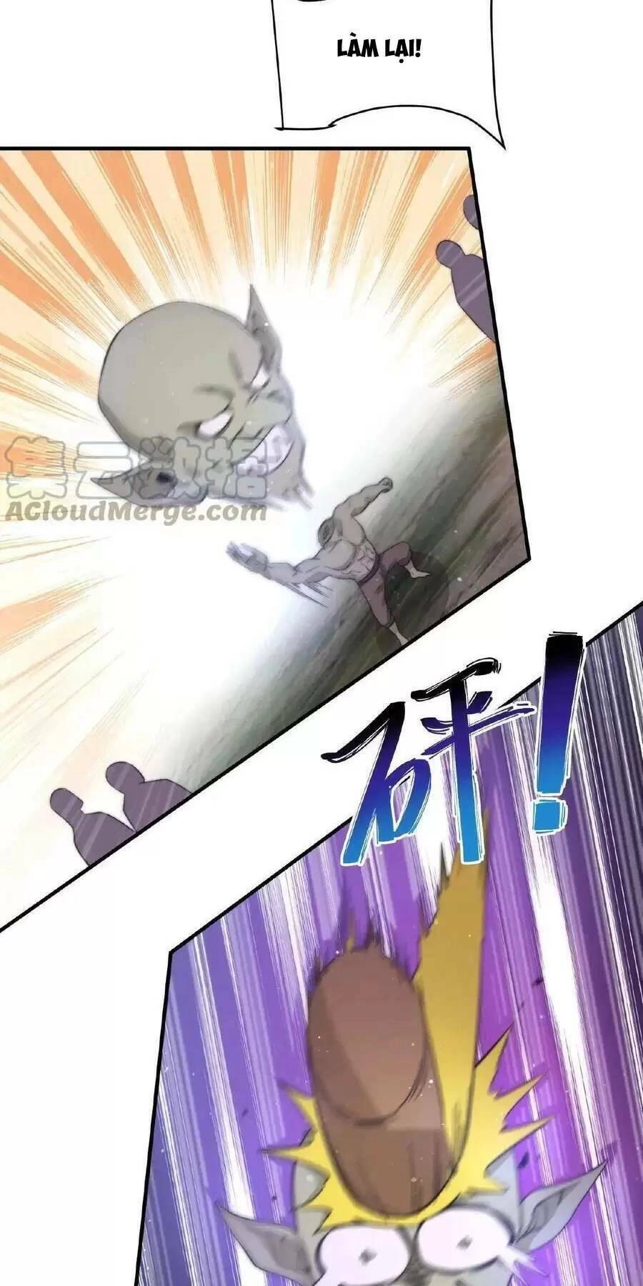 Bắt Đầu Livestream Ở Địa Phủ: Phát Sóng Trực Tiếp Ở Đây Ai Dám Đến Chapter 35 - 8