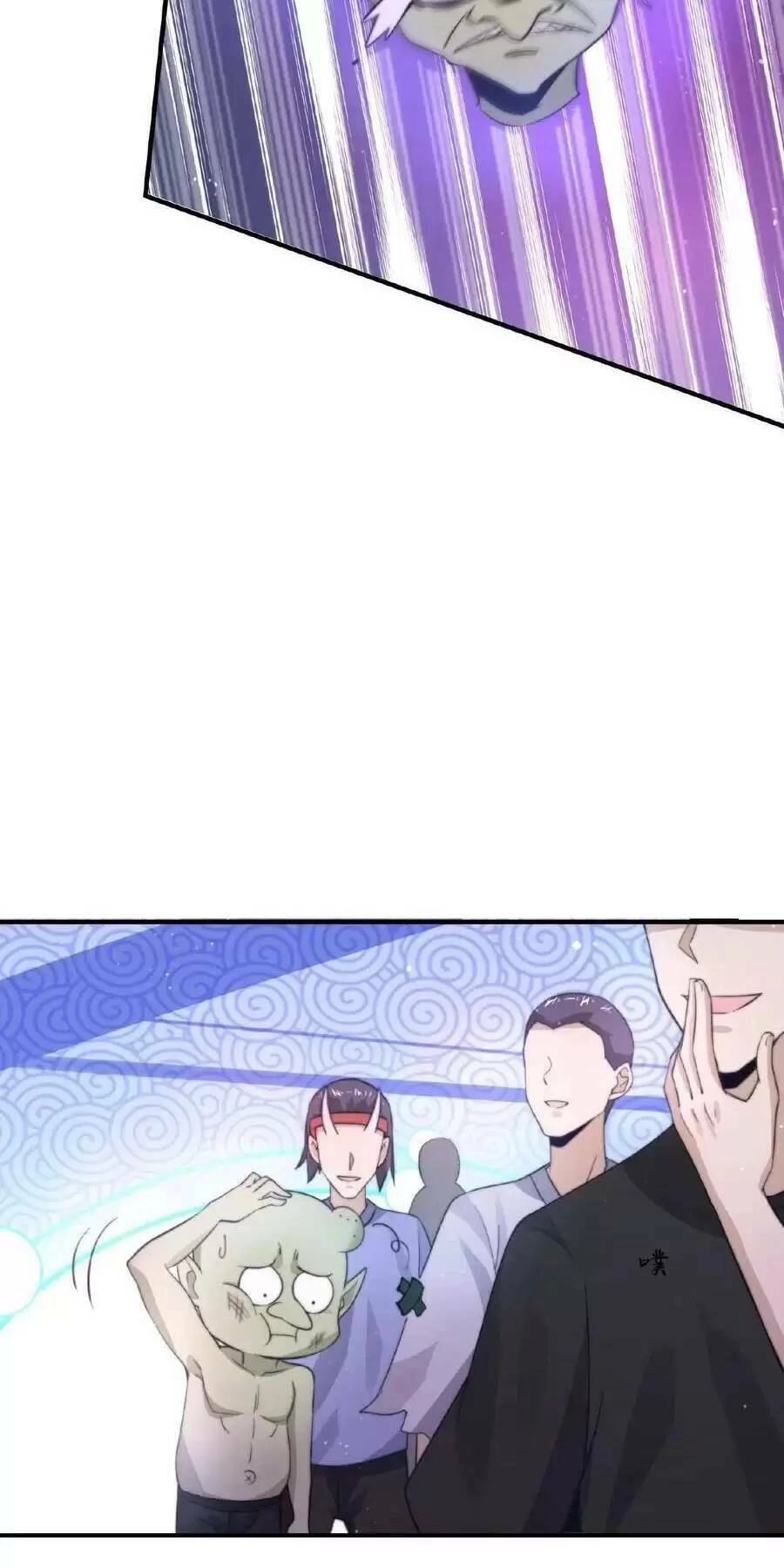 Bắt Đầu Livestream Ở Địa Phủ: Phát Sóng Trực Tiếp Ở Đây Ai Dám Đến Chapter 35 - 9