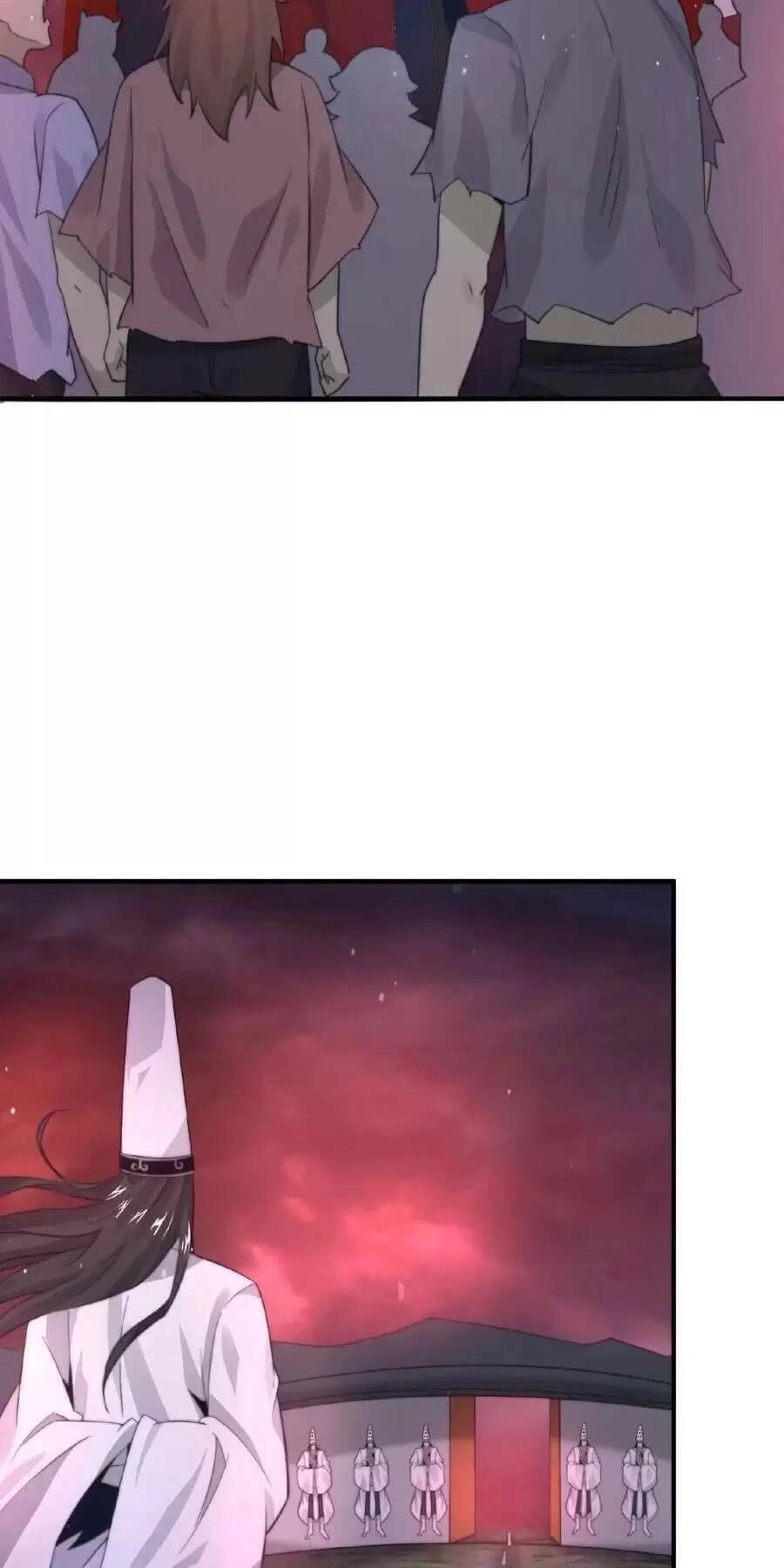 Bắt Đầu Livestream Ở Địa Phủ: Phát Sóng Trực Tiếp Ở Đây Ai Dám Đến Chapter 35 - 16