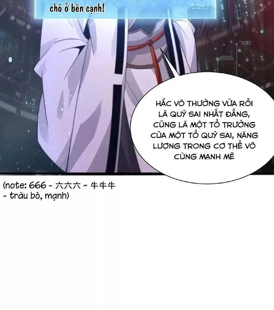 Bắt Đầu Livestream Ở Địa Phủ: Phát Sóng Trực Tiếp Ở Đây Ai Dám Đến Chapter 35 - 18