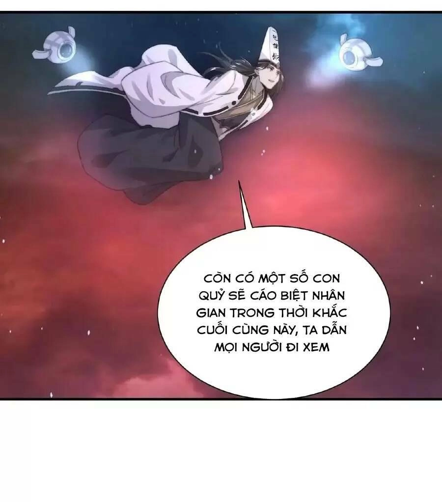 Bắt Đầu Livestream Ở Địa Phủ: Phát Sóng Trực Tiếp Ở Đây Ai Dám Đến Chapter 35 - 19