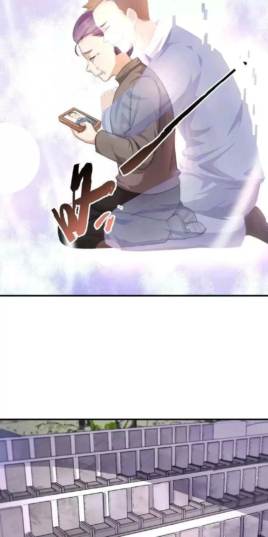 Bắt Đầu Livestream Ở Địa Phủ: Phát Sóng Trực Tiếp Ở Đây Ai Dám Đến Chapter 35 - 22