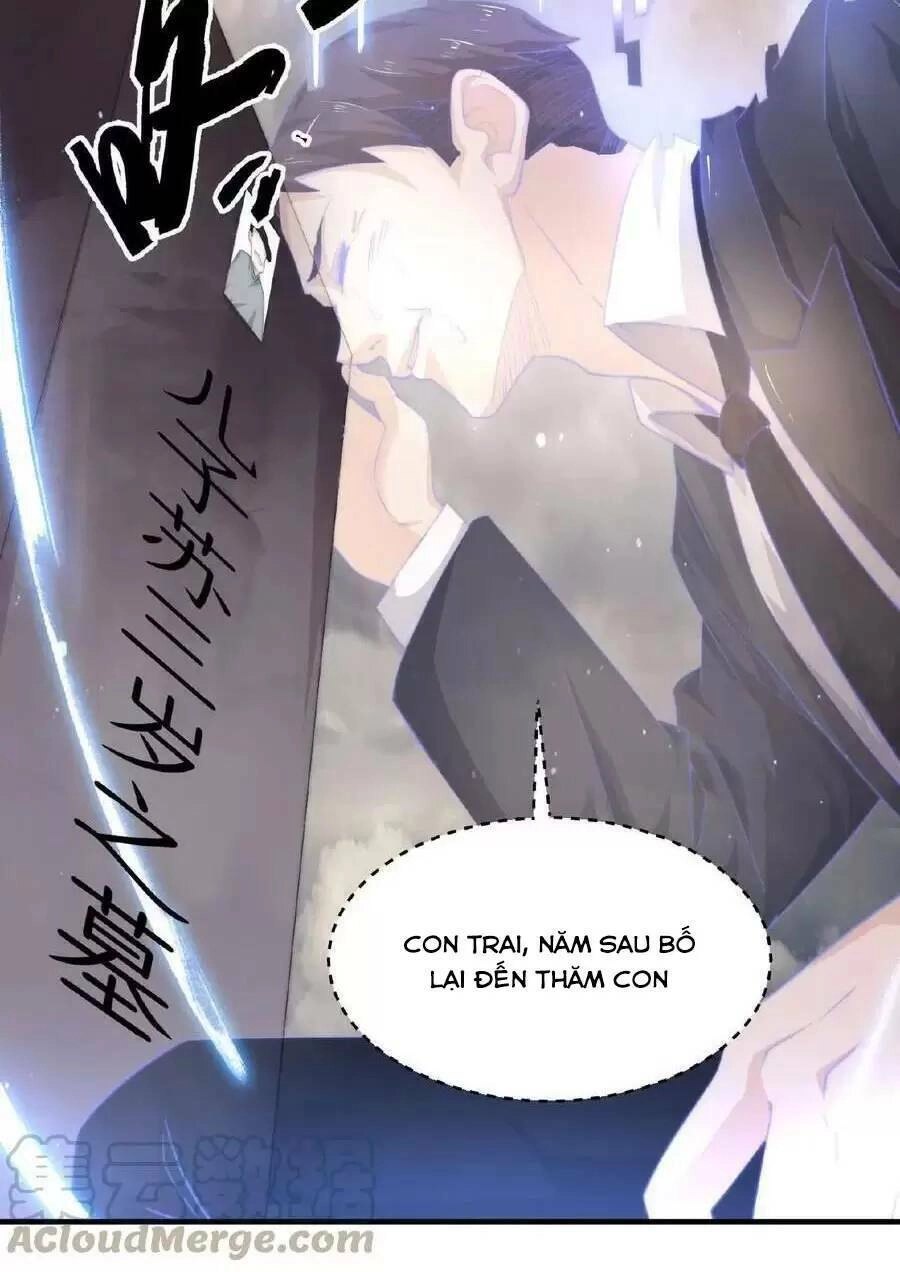 Bắt Đầu Livestream Ở Địa Phủ: Phát Sóng Trực Tiếp Ở Đây Ai Dám Đến Chapter 35 - 25