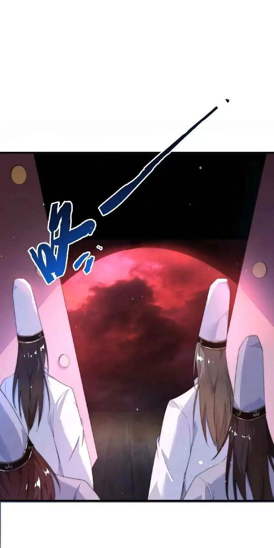 Bắt Đầu Livestream Ở Địa Phủ: Phát Sóng Trực Tiếp Ở Đây Ai Dám Đến Chapter 35 - 26