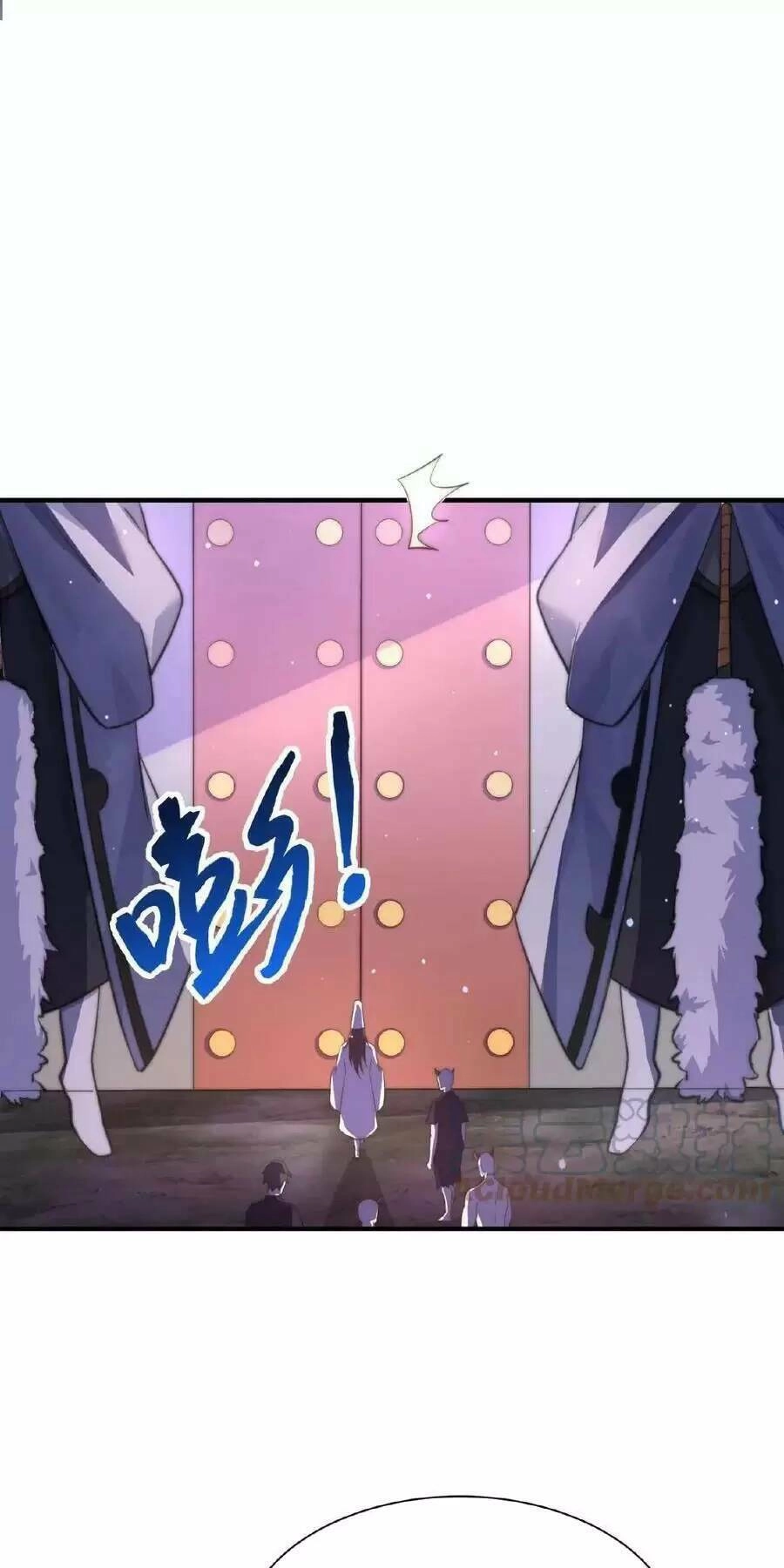 Bắt Đầu Livestream Ở Địa Phủ: Phát Sóng Trực Tiếp Ở Đây Ai Dám Đến Chapter 35 - 27