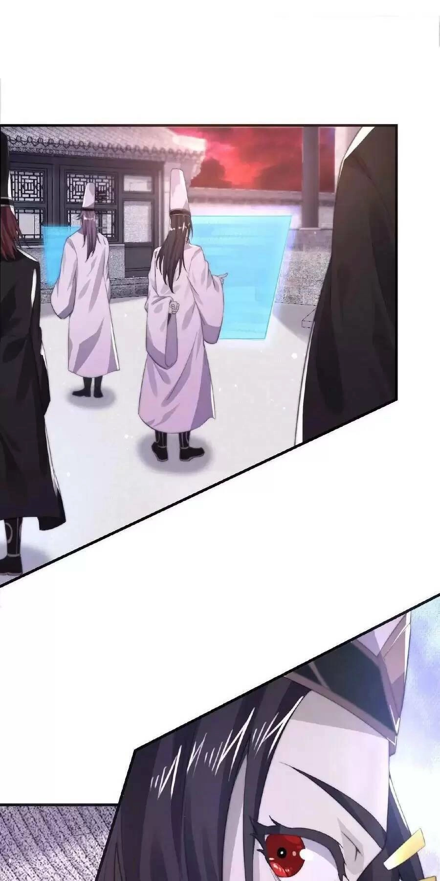 Bắt Đầu Livestream Ở Địa Phủ: Phát Sóng Trực Tiếp Ở Đây Ai Dám Đến Chapter 35 - 30