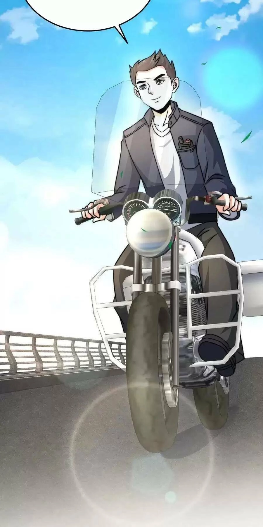 Bắt Đầu Livestream Ở Địa Phủ: Phát Sóng Trực Tiếp Ở Đây Ai Dám Đến Chapter 36 - 19