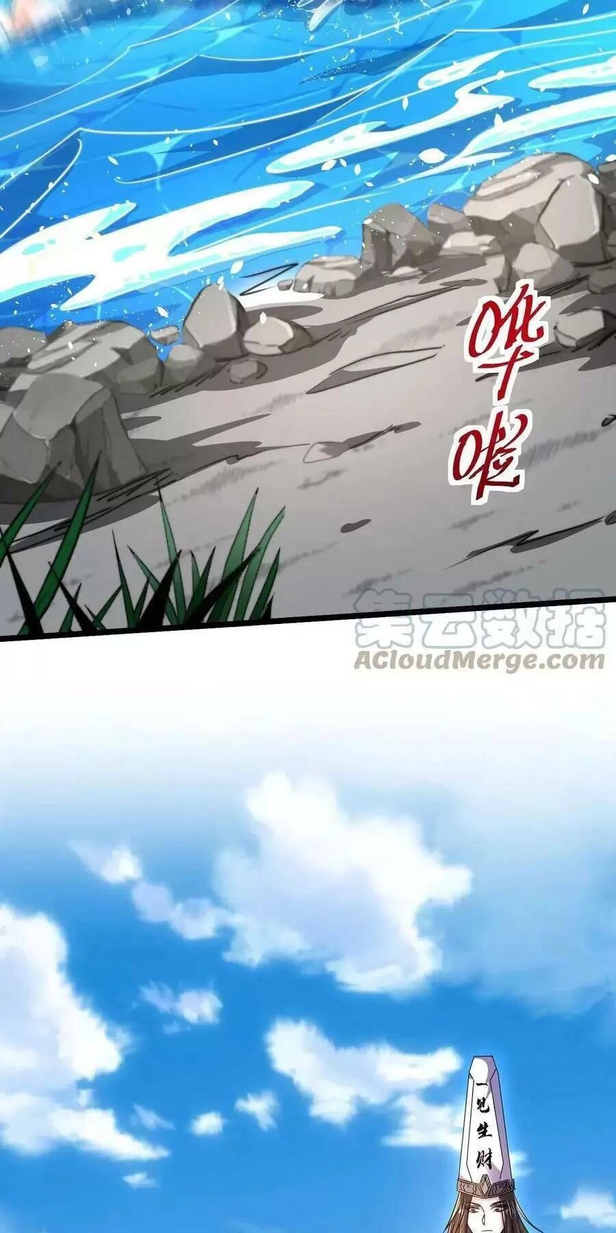 Bắt Đầu Livestream Ở Địa Phủ: Phát Sóng Trực Tiếp Ở Đây Ai Dám Đến Chapter 37 - 4