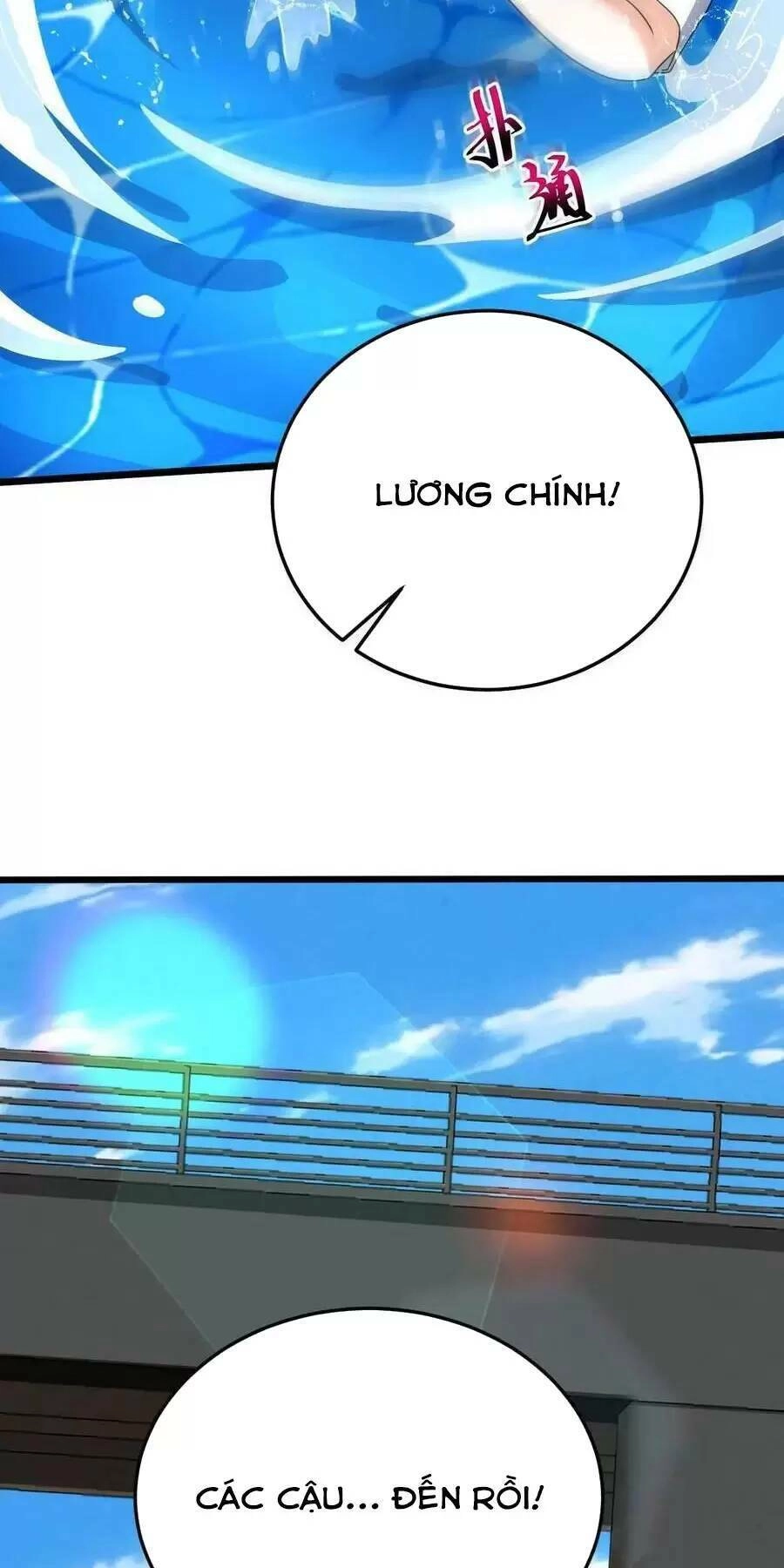 Bắt Đầu Livestream Ở Địa Phủ: Phát Sóng Trực Tiếp Ở Đây Ai Dám Đến Chapter 37 - 12