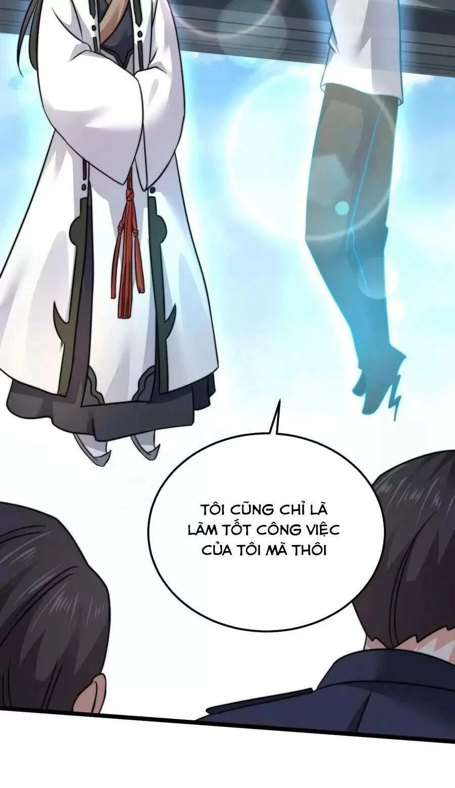 Bắt Đầu Livestream Ở Địa Phủ: Phát Sóng Trực Tiếp Ở Đây Ai Dám Đến Chapter 38 - 5