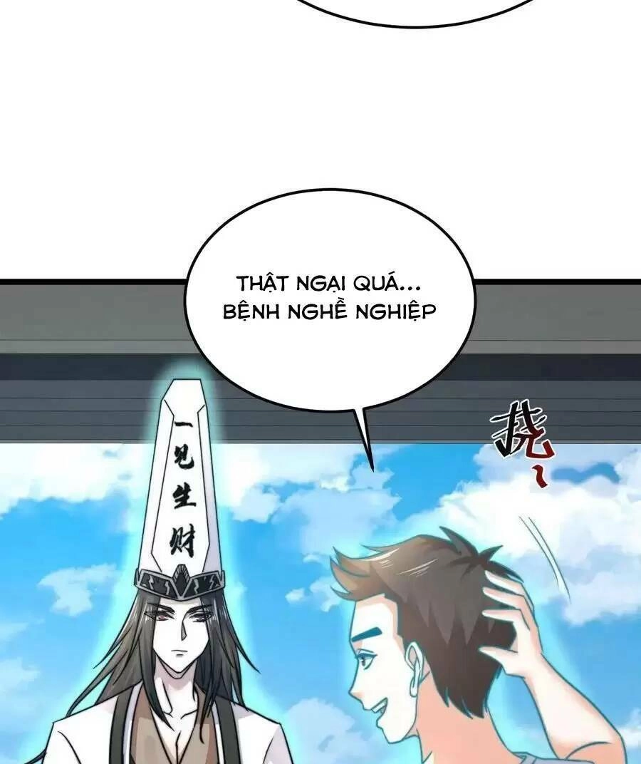 Bắt Đầu Livestream Ở Địa Phủ: Phát Sóng Trực Tiếp Ở Đây Ai Dám Đến Chapter 38 - 9