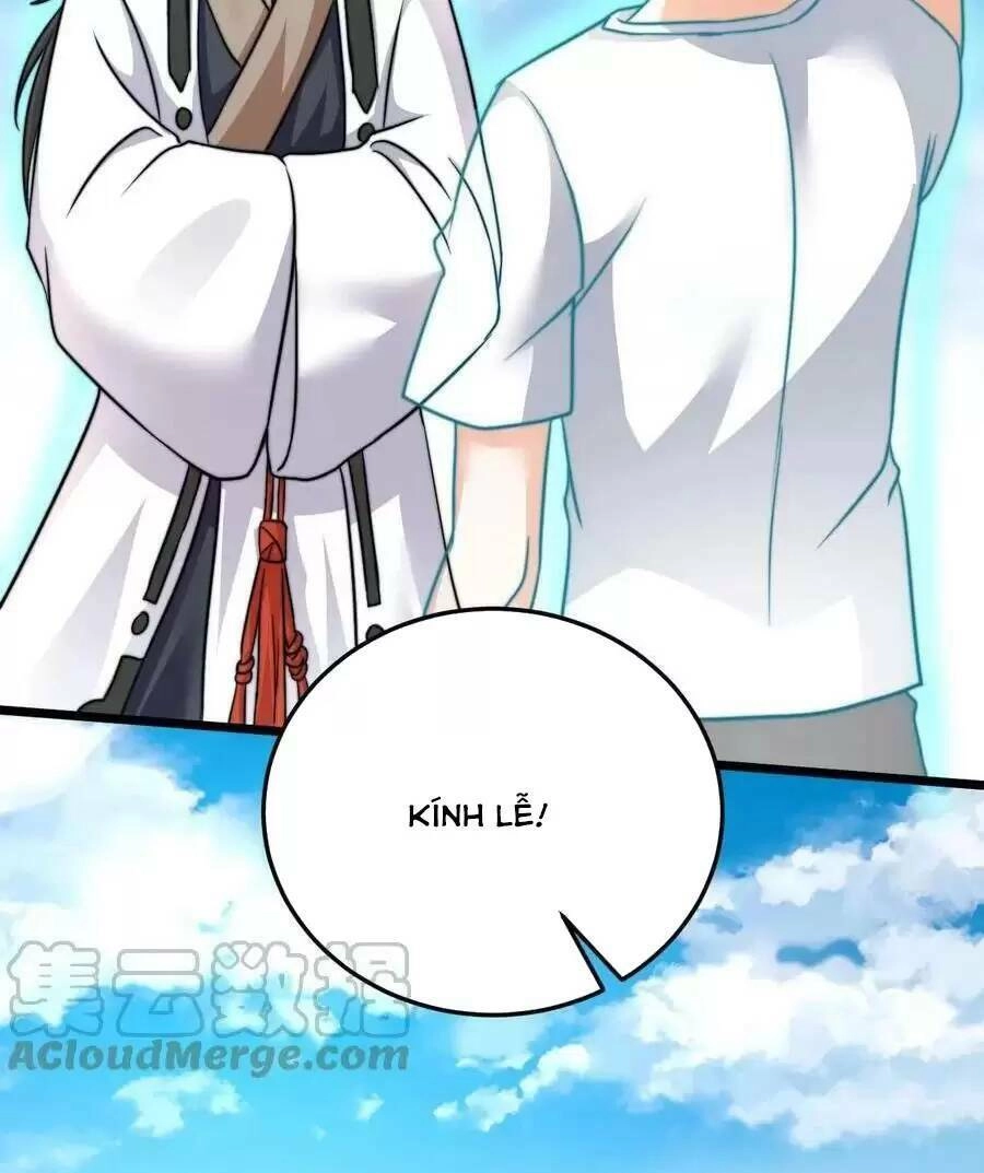 Bắt Đầu Livestream Ở Địa Phủ: Phát Sóng Trực Tiếp Ở Đây Ai Dám Đến Chapter 38 - 10