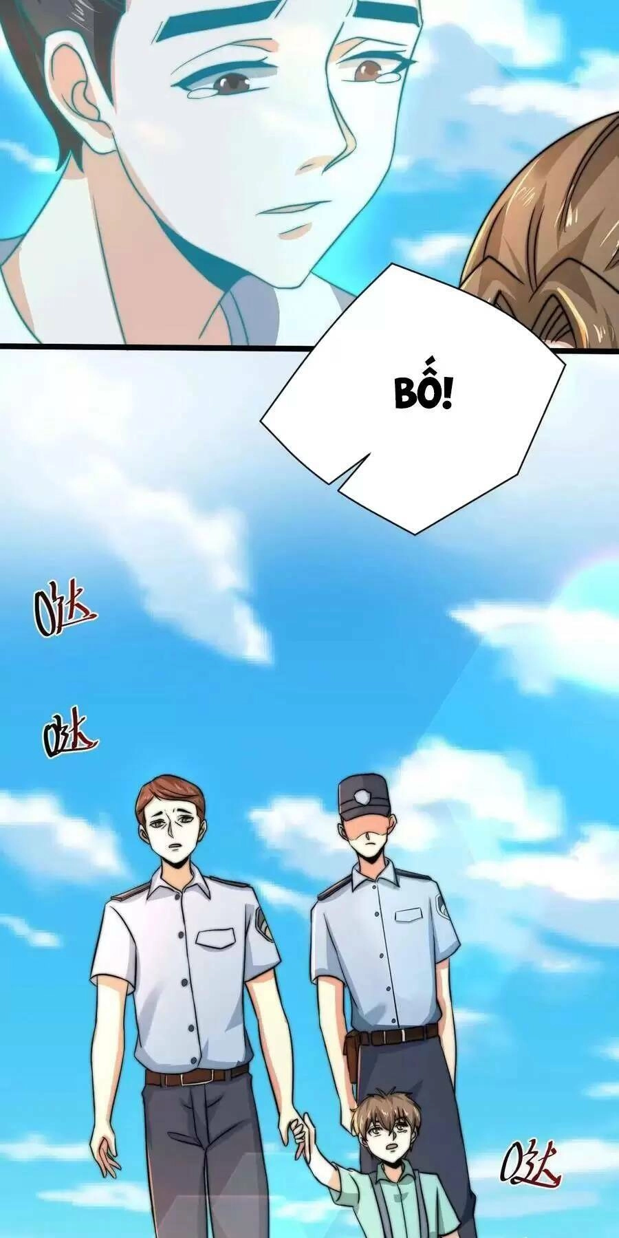 Bắt Đầu Livestream Ở Địa Phủ: Phát Sóng Trực Tiếp Ở Đây Ai Dám Đến Chapter 39 - 3