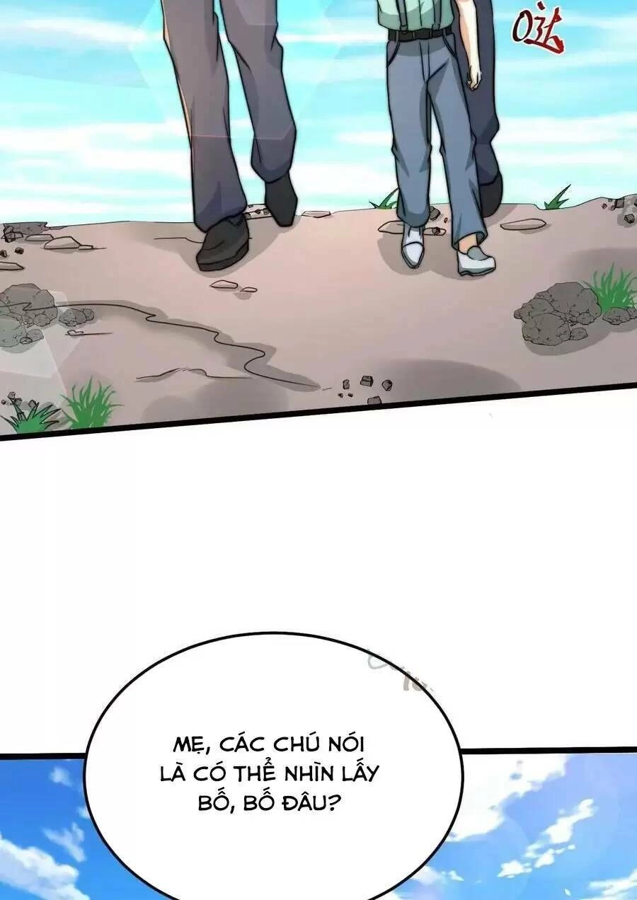 Bắt Đầu Livestream Ở Địa Phủ: Phát Sóng Trực Tiếp Ở Đây Ai Dám Đến Chapter 39 - 4