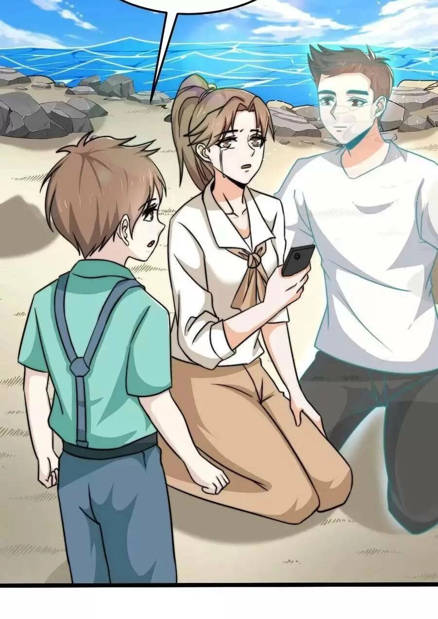 Bắt Đầu Livestream Ở Địa Phủ: Phát Sóng Trực Tiếp Ở Đây Ai Dám Đến Chapter 39 - 5