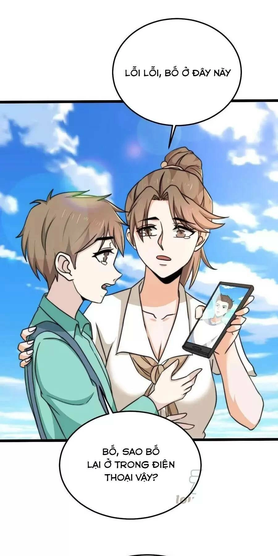 Bắt Đầu Livestream Ở Địa Phủ: Phát Sóng Trực Tiếp Ở Đây Ai Dám Đến Chapter 39 - 6