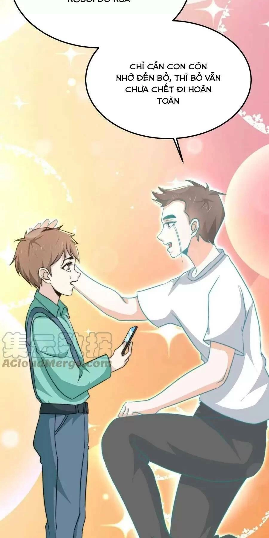 Bắt Đầu Livestream Ở Địa Phủ: Phát Sóng Trực Tiếp Ở Đây Ai Dám Đến Chapter 39 - 8