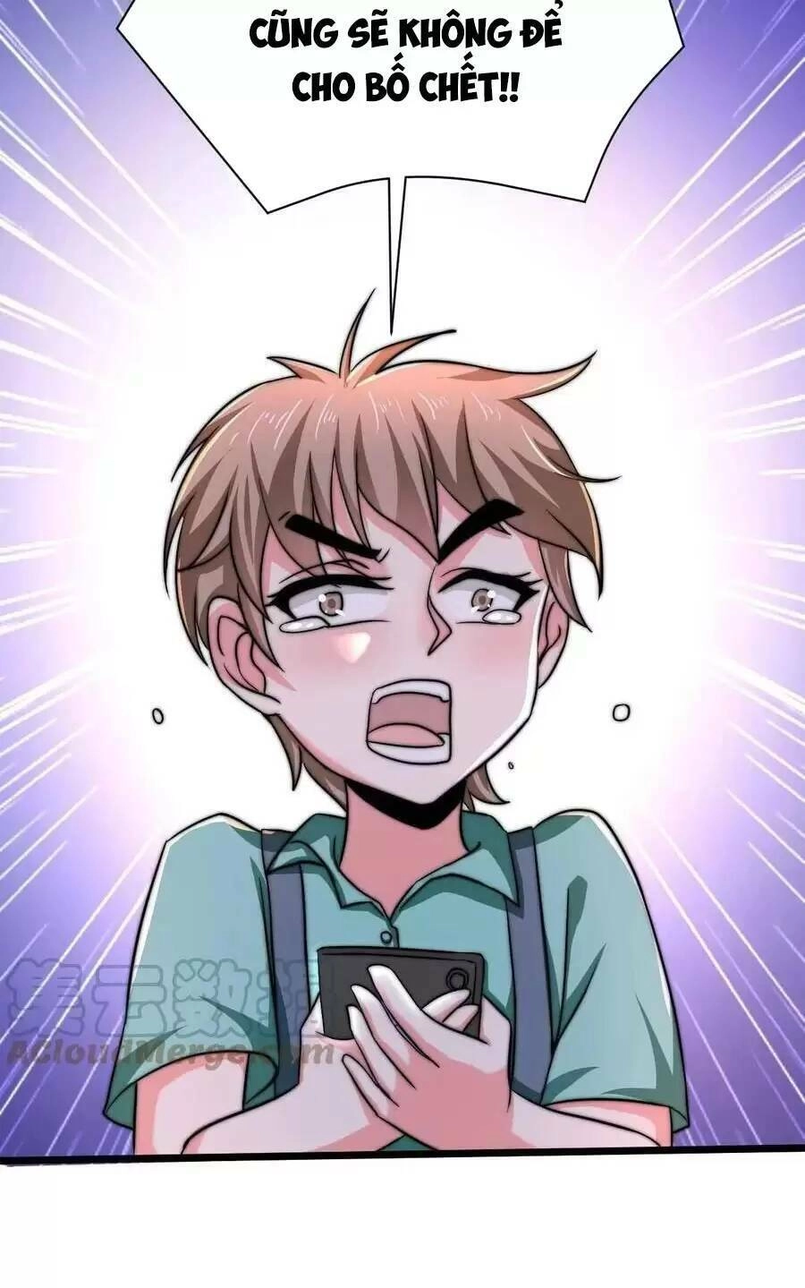 Bắt Đầu Livestream Ở Địa Phủ: Phát Sóng Trực Tiếp Ở Đây Ai Dám Đến Chapter 39 - 10