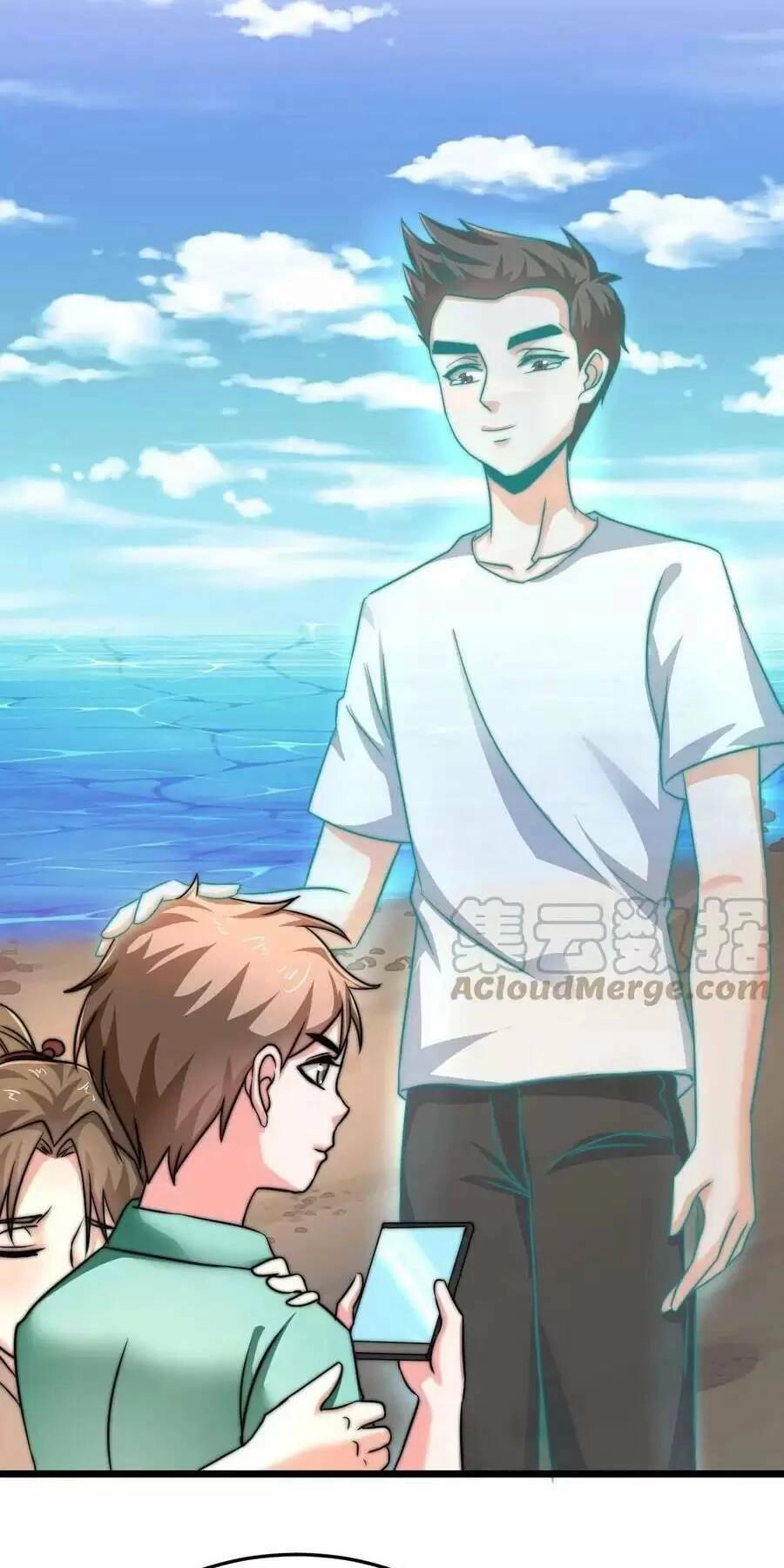 Bắt Đầu Livestream Ở Địa Phủ: Phát Sóng Trực Tiếp Ở Đây Ai Dám Đến Chapter 39 - 12